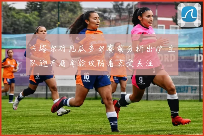 卡塔尔对厄瓜多尔赛前分析出炉 主队迎开局考验攻防看点受关注