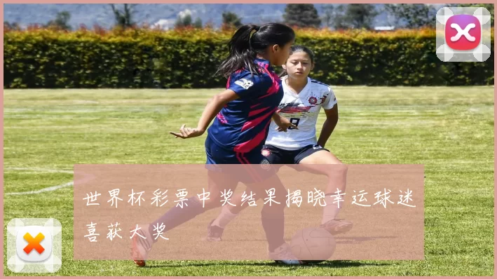 世界杯彩票中奖结果揭晓幸运球迷喜获大奖