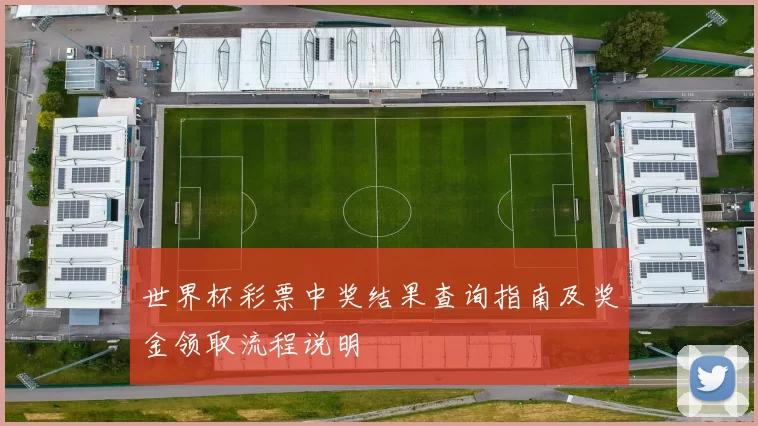 世界杯彩票中奖结果查询指南及奖金领取流程说明