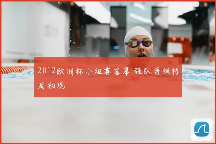 2012欧洲杯小组赛落幕 强队晋级格局初现